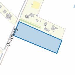 Perceel HAL00-C-3696