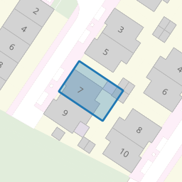 Perceel HAL00-C-3699