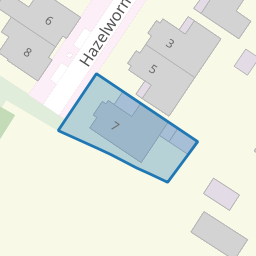 Perceel HAL00-C-3702