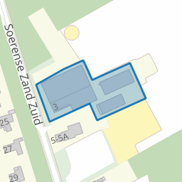 Perceel HAL00-C-3714