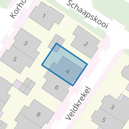 Perceel HAL00-C-3718