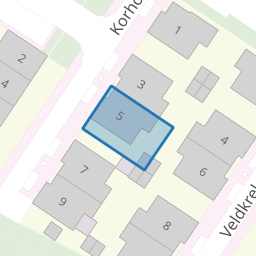 Perceel HAL00-C-3723