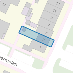 Perceel HAL00-C-3749