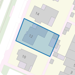 Perceel HAL00-C-3754