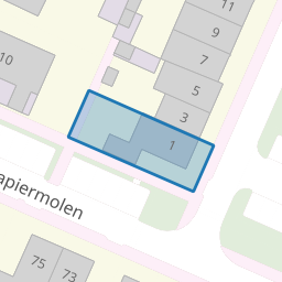 Perceel HAL00-C-3755