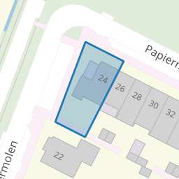 Perceel HAL00-C-3758