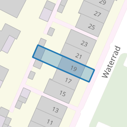 Perceel HAL00-C-3762