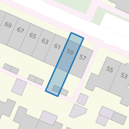 Perceel HAL00-C-3765