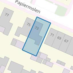 Perceel HAL00-C-3769