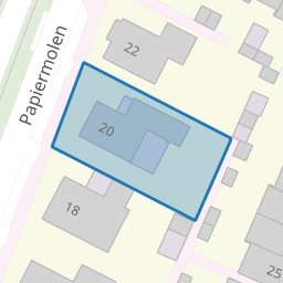 Perceel HAL00-C-3772