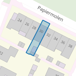 Perceel HAL00-C-3773