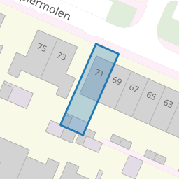 Perceel HAL00-C-3776