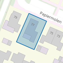 Perceel HAL00-C-3779