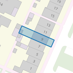 Perceel HAL00-C-3783