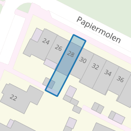 Perceel HAL00-C-3784