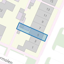 Perceel HAL00-C-3789