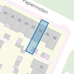 Perceel HAL00-C-3791