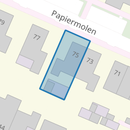 Perceel HAL00-C-3792