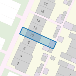 Perceel HAL00-C-3799