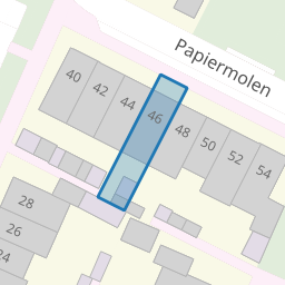 Perceel HAL00-C-3821