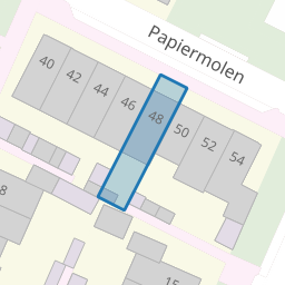 Perceel HAL00-C-3833