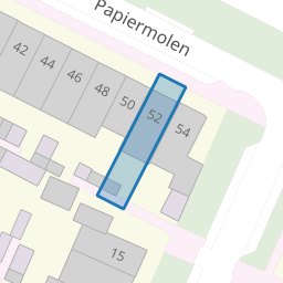 Perceel HAL00-C-3839