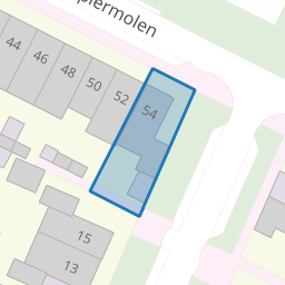 Perceel HAL00-C-3840