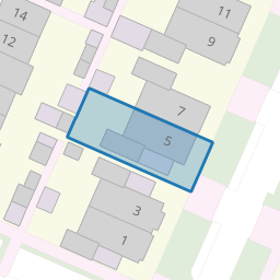 Perceel HAL00-C-3854