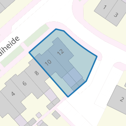 Perceel HAL00-C-3866