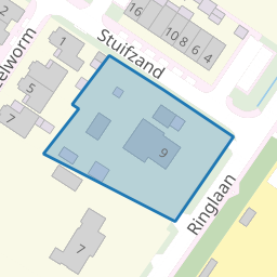 Perceel HAL00-C-3871