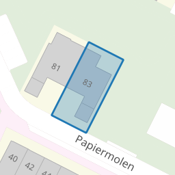 Perceel HAL00-C-3873