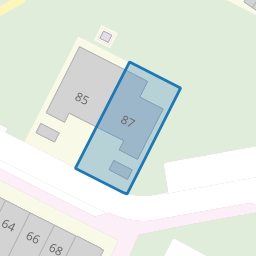 Perceel HAL00-C-3874