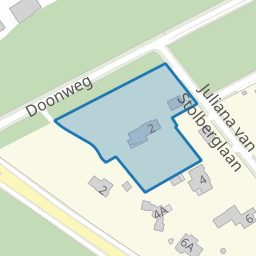 Perceel HAL00-C-3899