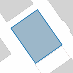 Perceel HAL00-C-3913