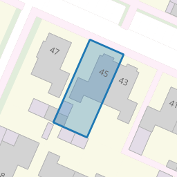 Perceel HAL00-C-3922