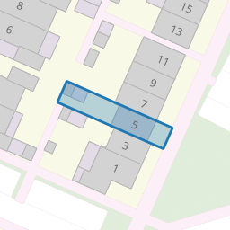 Perceel HAL00-C-3929