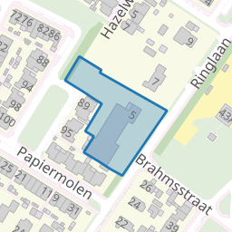 Perceel HAL00-C-3944