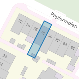 Perceel HAL00-C-3949