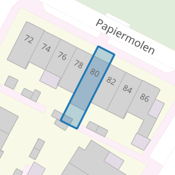 Perceel HAL00-C-3950