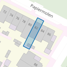 Perceel HAL00-C-3951