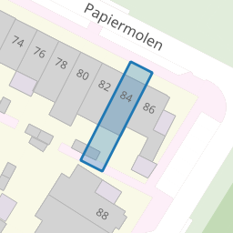 Perceel HAL00-C-3952