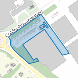 Perceel HAL00-C-3954