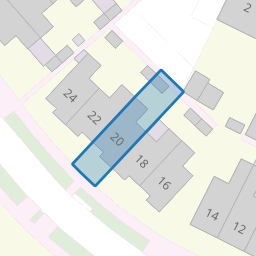 Perceel HAL00-C-3958