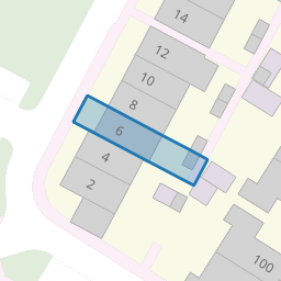 Perceel HAL00-C-3967