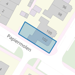 Perceel HAL00-C-3974