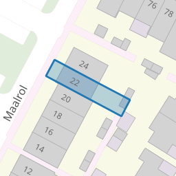 Perceel HAL00-C-3980