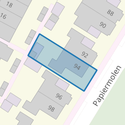 Perceel HAL00-C-3986