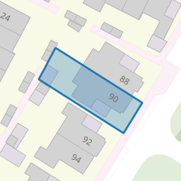 Perceel HAL00-C-3990