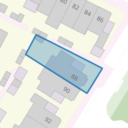 Perceel HAL00-C-3992