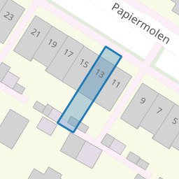 Perceel HAL00-C-3994